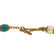 A Ladies Gem Set Necklace by J. Ripka in 18K - 4