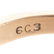 A 1.00 ctw Diamond Wedding Band in 14K - 4