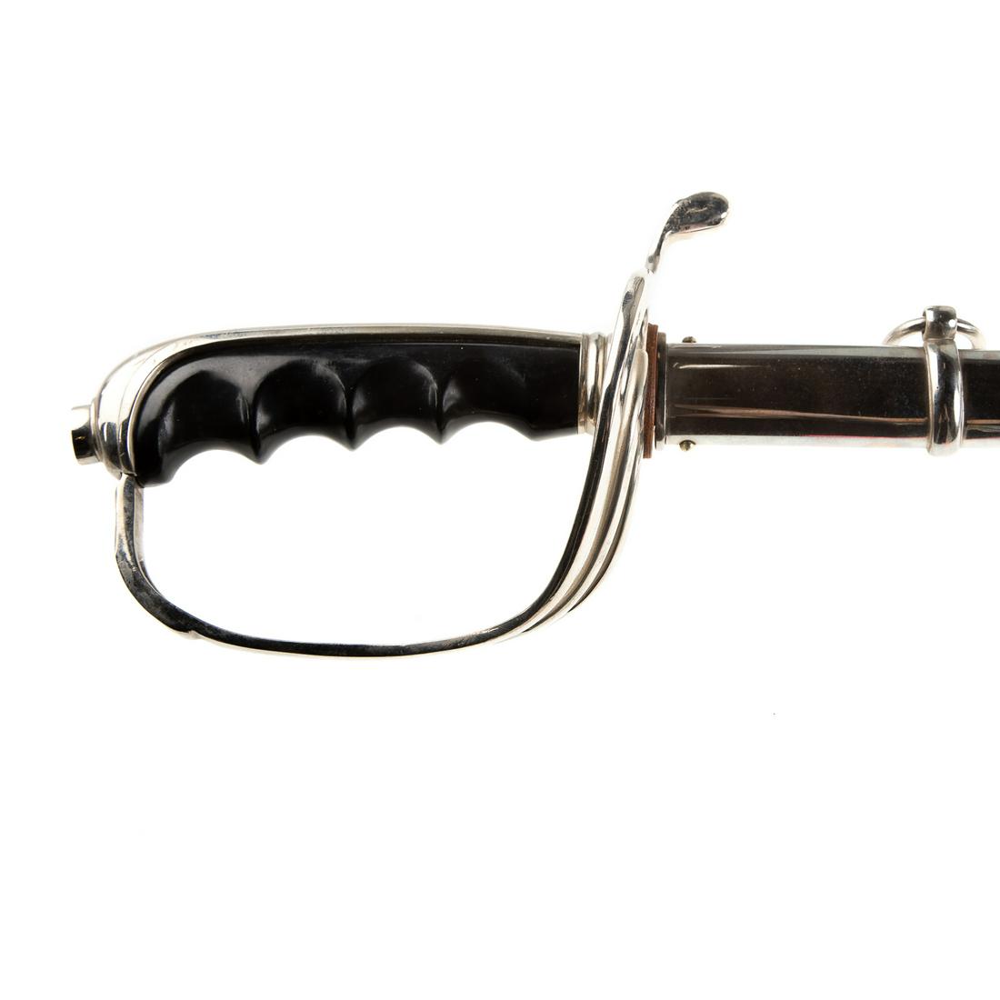 U.S. Model 1902 Sword (1 of 9)