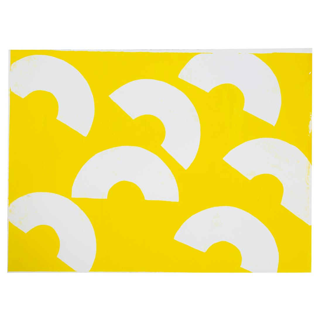 EJ Montgomery. Untitled Abstract (1 of 2)