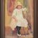 Siegel. Portrait Of A Seated Girl - 2