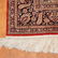 Silk Sino Persian Rug, China, 5 x 8 - 2