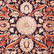Silk Sino Persian Rug, China, 5 x 8 - 3