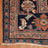 Semi-Antique Mahal Carpet, Persia, 10.4 x 15.3 - 2