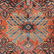 Semi-Antique Mahal Carpet, Persia, 10.4 x 15.3 - 4