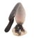 Pair of Cenedese Murano Glass Spoonbill Birds - 10