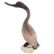 Pair of Cenedese Murano Glass Spoonbill Birds - 4