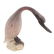 Pair of Cenedese Murano Glass Spoonbill Birds - 8
