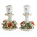 Four Assorted Herend Porcelain Articles - 2
