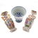 Seven Chinese Porcelain & Bronze Articles - 5