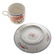 Seven Chinese Porcelain & Bronze Articles - 9
