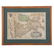 Angliae, Scotiae, Et Hiberniae Map
