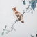 Set Four Chinese Gouaches Of Birds - 5