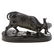 Antoine Louis Barye, Cow Scratching Neck Bronze - 3