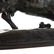 Antoine Louis Barye, Cow Scratching Neck Bronze - 4