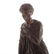 Eugene Antoine Aizelen, Classical Maiden Bronze - 2