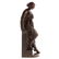 Eugene Antoine Aizelen, Classical Maiden Bronze - 3