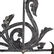 American Painted Sheet Copper Weathervane - 2