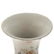 Chinese Export Tobacco Leaf Trumpet Vase - 4