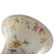 Chinese Export Tobacco Leaf Trumpet Vase - 5