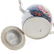 Chinese Export Tobacco Leaf Teapot - 6