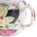 Chinese Export Tobacco Leaf Teapot - 7