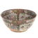 Chinese Export Rose Medallion Bowl & Teapot - 5
