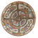 Chinese Export Rose Medallion Bowl & Teapot - 6