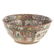 Chinese Export Rose Medallion Bowl & Teapot - 7
