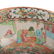 Chinese Export Rose Medallion Bowl & Teapot - 8