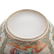Chinese Export Rose Medallion Bowl & Teapot - 9