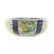 Japanese Imari Porcelain Bowl - 2