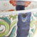 Japanese Imari Porcelain Bowl - 4