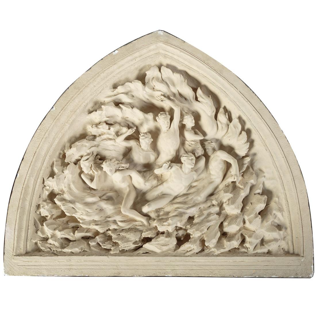 Frederick Elliot Hart. "Ex Nihilo" (1 of 6)