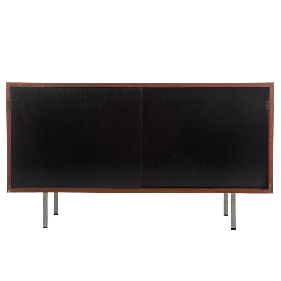 Florence Knoll Credenza (1 of 9)