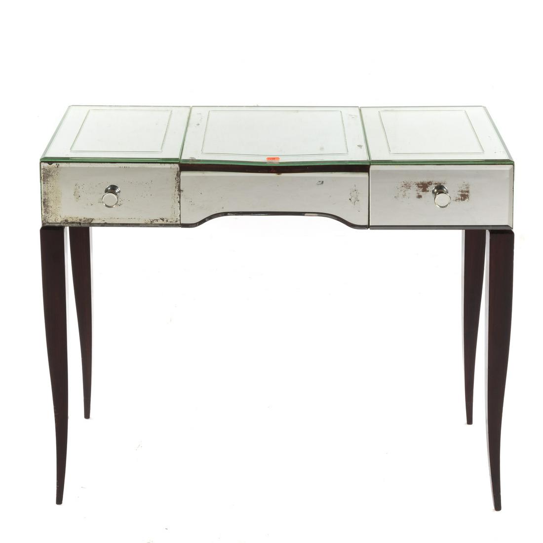 French Art Deco Dressing Table (1 of 5)