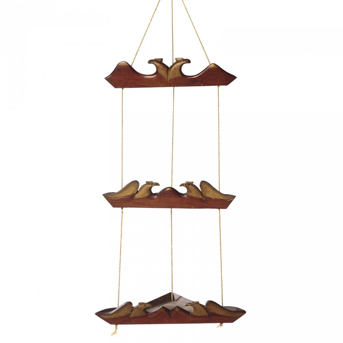 Unique Federal Style Hanging Baskets (1 of 8)