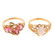 A Collection of Gold & Gemstone Jewelry in 14K & 10K - 2