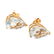 A Collection of Gold & Gemstone Jewelry in 14K & 10K - 3