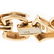 An Art Deco Diamond & Ruby Bracelet in 14K - 3