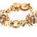 An Art Deco Diamond & Ruby Bracelet in 14K - 4