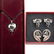A Collection of Danish Sterling Silver Jewelry - 7