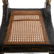 Pair of American Fancy Painted Wood Side Chairs - 2