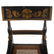 Pair of American Fancy Painted Wood Side Chairs - 3