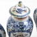 Chinese Export Five Piece Miniature Garniture - 4