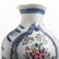 Chinese Export Five Piece Miniature Garniture - 5