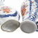 Chinese Export Five Piece Miniature Garniture - 7