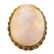 A Collection of Cameos & Hand Painted Brooches - 4