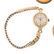 Antique 14K Hampden Pocket Watch & Carnelian Rings - 5