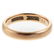 A Collection of Gold, Diamond & Blue Topaz Rings - 6